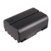 Camera Battery JVC GR-D72