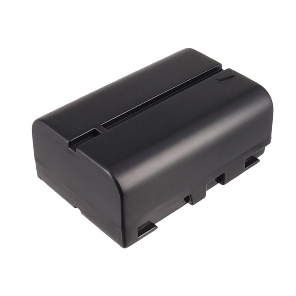 Camera Battery JVC GR-D72