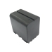 Camera Battery JVC GR-DVL515
