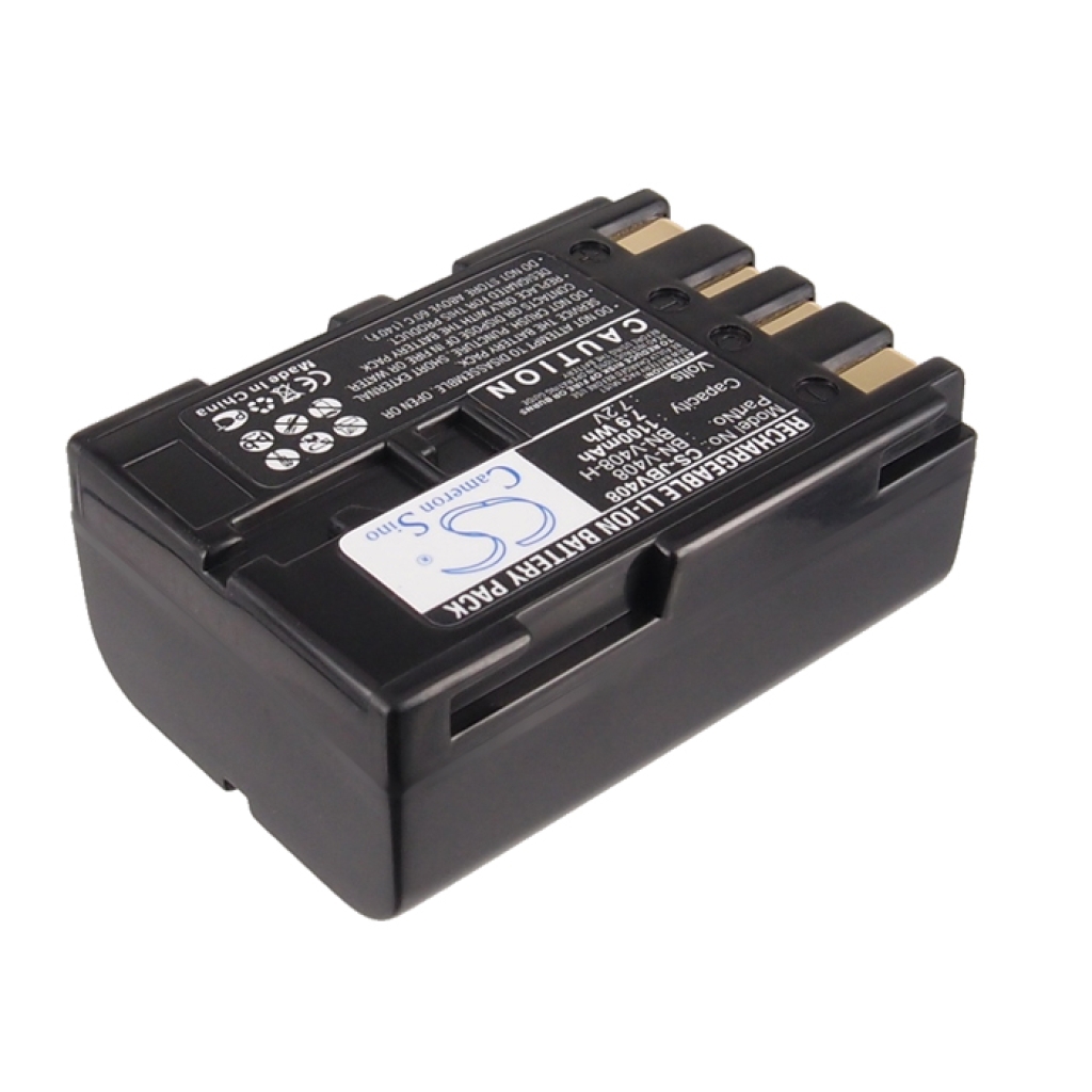 Camera Battery JVC GR-DVL207