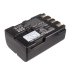 Camera Battery JVC GR-DVL207
