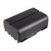 Camera Battery JVC GR-DVL207
