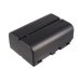 Camera Battery JVC GR-DVL207