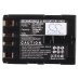 Camera Battery JVC GR-DVL207
