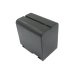 Camera Battery JVC GR-DVL525
