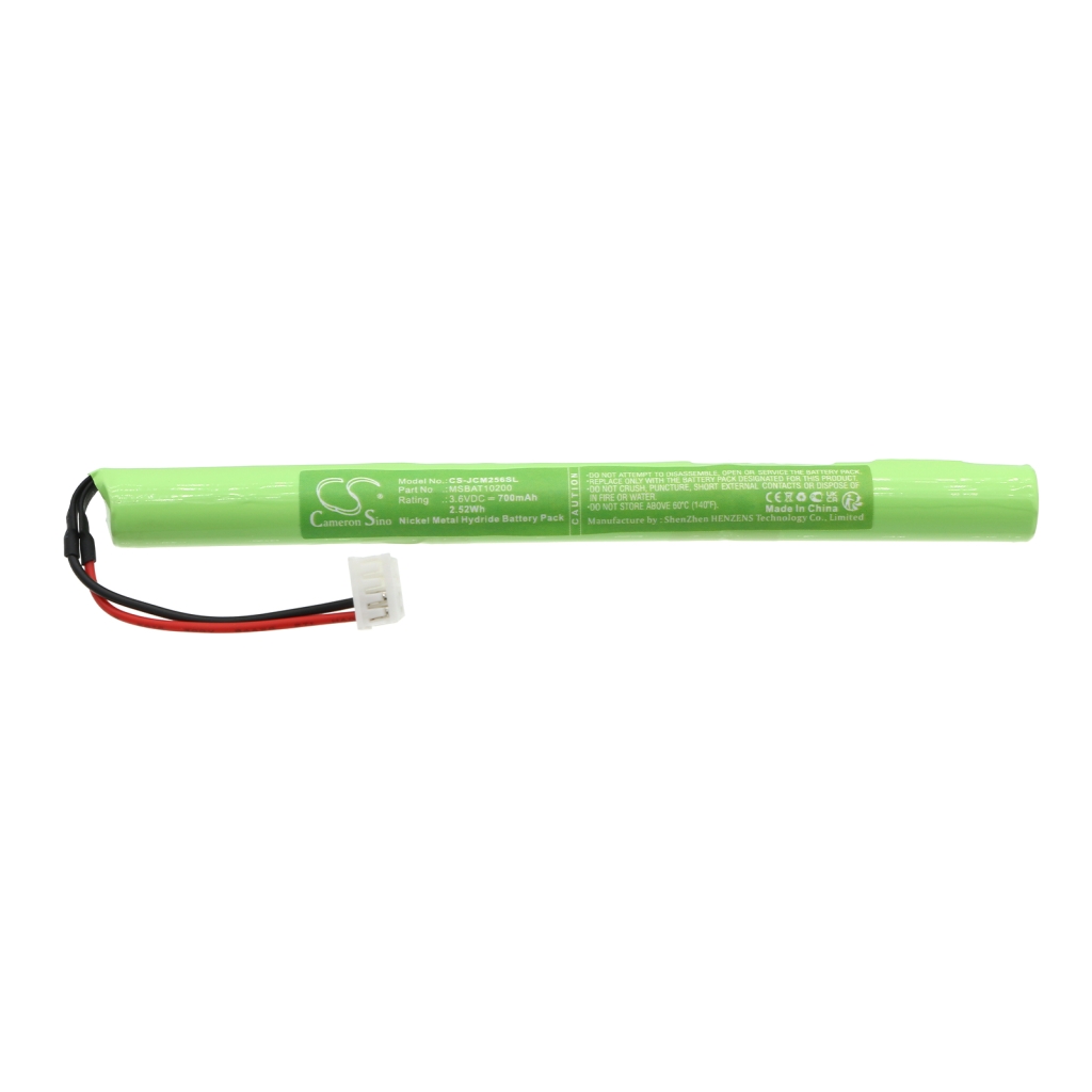 Battery industrial Johnson controls CS-JCM256SL