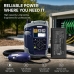 Batteri kompatibel med Viavi CS-JDP820SL