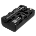 Batterier för verktyg Jdsu NT905