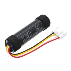 Compatible battery replacement for Jbl ICA085NA