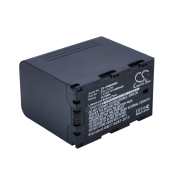 CS-JHM600MC<br />Batterier för  ersätter batteri SSL-JVC50