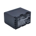 Camera Battery JVC GY-HM650EC
