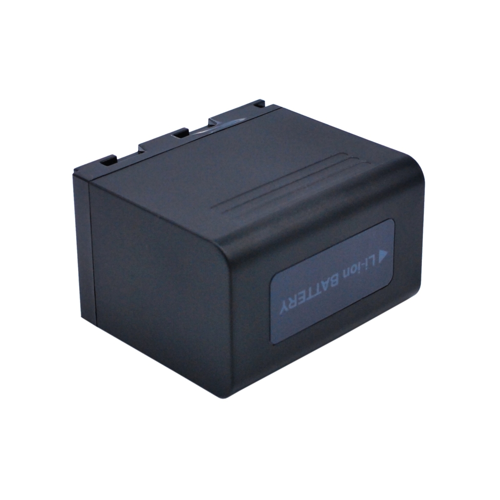 Camera Battery JVC GY-HM650EC