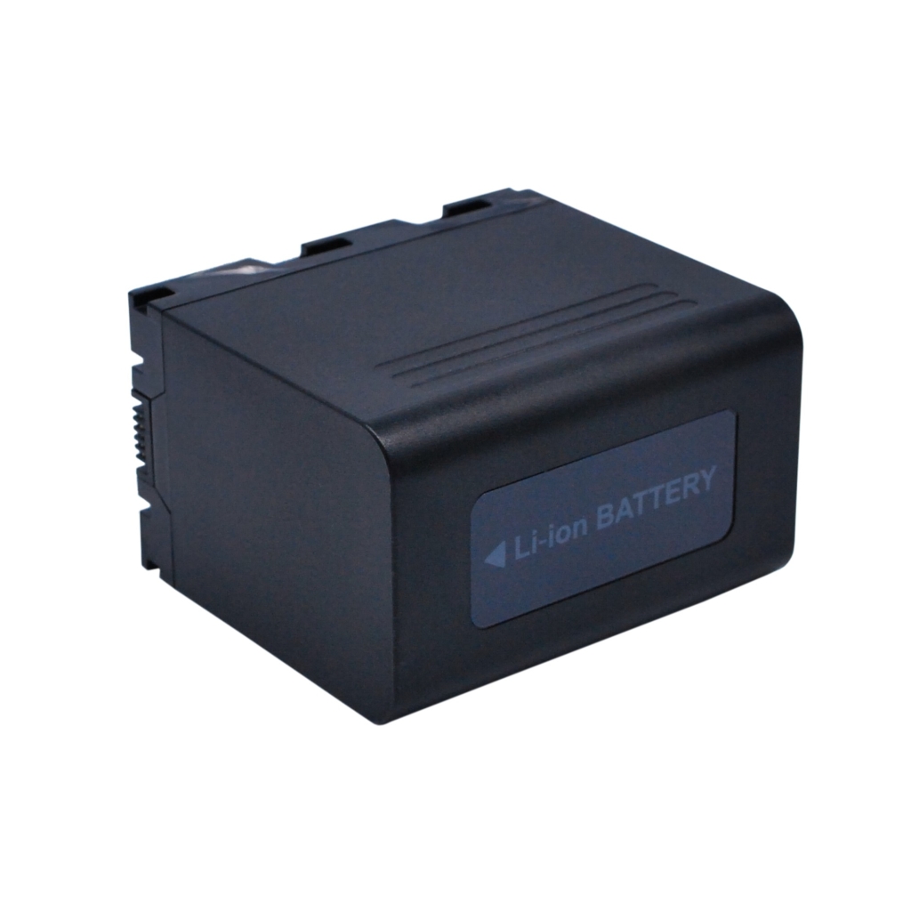 Camera Battery JVC GY-HM650EC