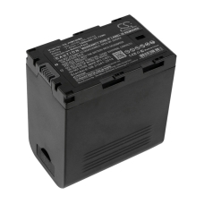 Kompatibel batteribyte för JVC SSL-JVC50,SSL-JVC70