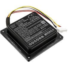 Kompatibel batteribyte för Jbl DH14026CHM,SUN-INTE-260