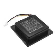 Kompatibel batteribyte för Jbl IBA064GA,ICA002GA