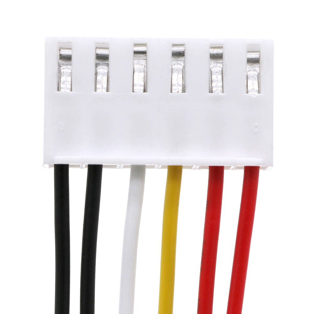 Batterier Ersätter IBA064GA