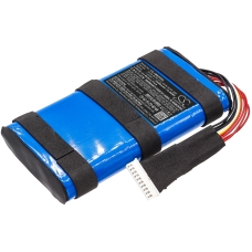 Kompatibel batteribyte för Jbl SUN-INTE-213,SUN-INTE-268