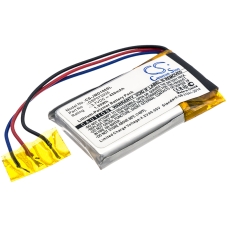Kompatibel batteribyte för Jbl GSP072035