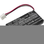 Batterier till högtalare Jbl Flip 1