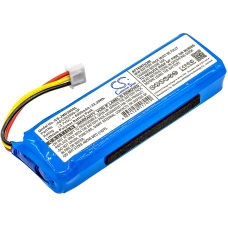 Kompatibel batteribyte för Jbl AEC982999-2P