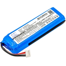 Kompatibel batteribyte för Jbl GSP1029102,MLP912995-2P