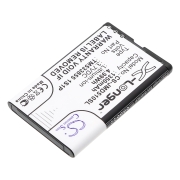Battery compatibleWith Speaker Battery