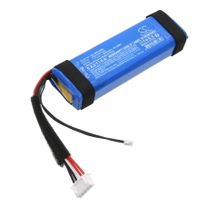 Kompatibel batteribyte för Jbl GSP1029102A