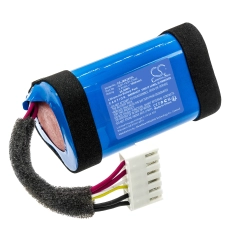 Kompatibel batteribyte för Jbl GSP-1S3P-CH40