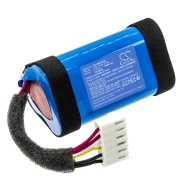 Battery compatibleWith Speaker Battery
