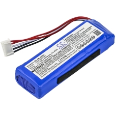 Kompatibel batteribyte för Jbl GSP1029102A