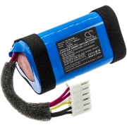 CS-JML500SL<br />Batterier för  ersätter batteri ICA086NA
