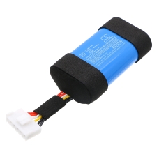 Kompatibel batteribyte för Jbl GSP-2S10-CH6A,I0328A