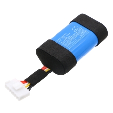 Kompatibel batteribyte för Jbl GSP-2S10-CH6A,I0328A