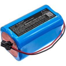 Kompatibel batteribyte för Jumper JHT-99J-00