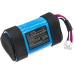 Batterier Ersätter DH03073CHM