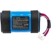 Batterier Ersätter DH03073CHM