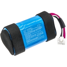 Kompatibel batteribyte för Jbl GSP-1S3P-CH4D