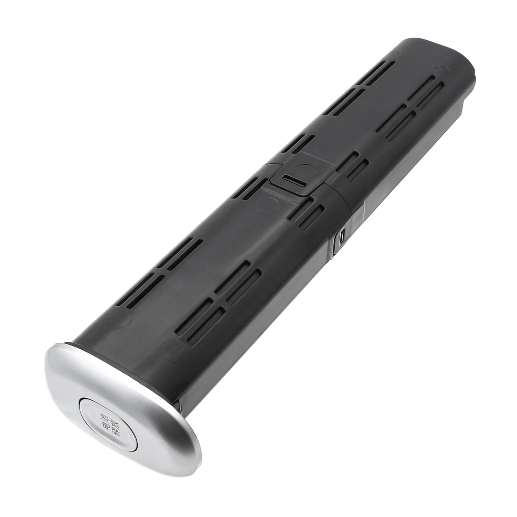 Vacuum Battery Jimmy CS-JMP501VX