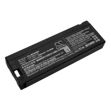 Kompatibel batteribyte för Jumper ICR18650-3S