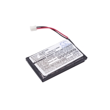 Kompatibel batteribyte för Jay PR0330