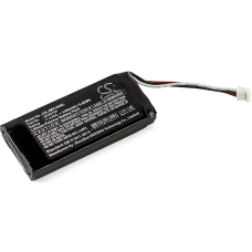 Kompatibel batteribyte för Jbl 503070P