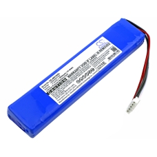 Kompatibel batteribyte för Jbl GSP0931134