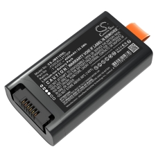 Kompatibel batteribyte för Jbl FG2CELL21700P