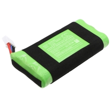 Kompatibel batteribyte för Jbl HFR-SC3000X9,HFR-SC42300C09H210