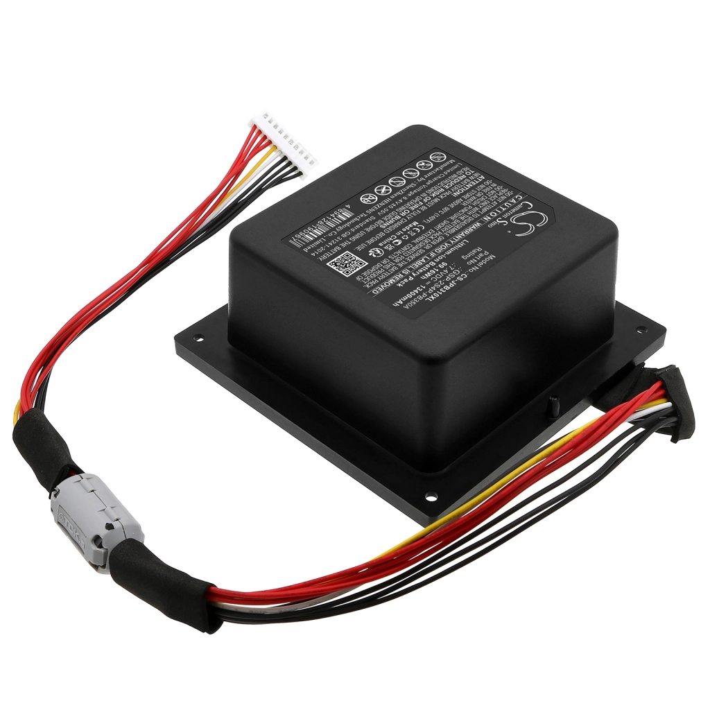 Batterier till högtalare Jbl PartyBox 310