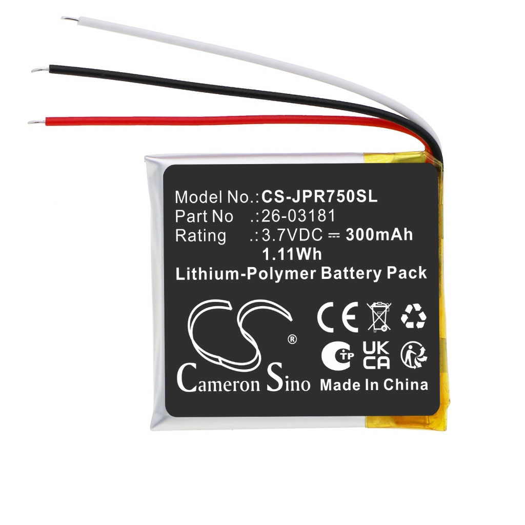CS-JPR750SL
