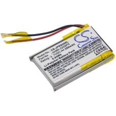 Kompatibel batteribyte för Jabra AHB5-2229PS