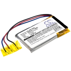 Kompatibel batteribyte för Jbl L0728-LF