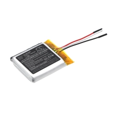 Kompatibel batteribyte för Jabra AHB903740